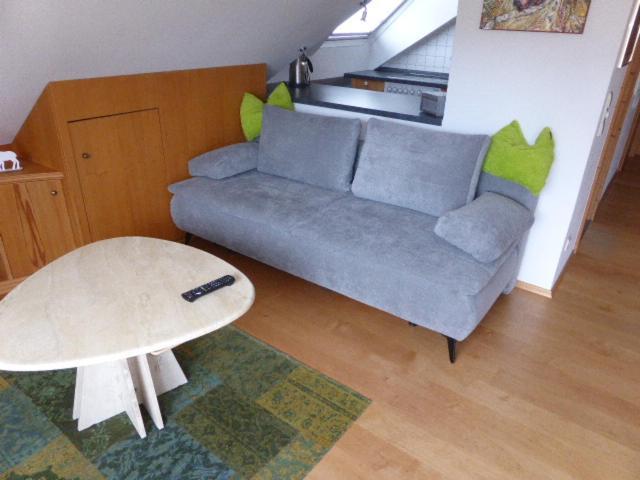 Stuermlesloch Apartment Bad Wildbad Exterior photo